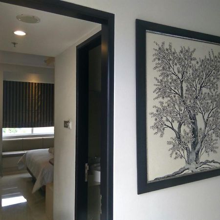 Sparks Odeon Sukabumi, Artotel Curated Exteriér fotografie