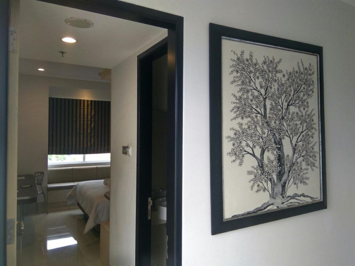 Sparks Odeon Sukabumi, Artotel Curated Exteriér fotografie