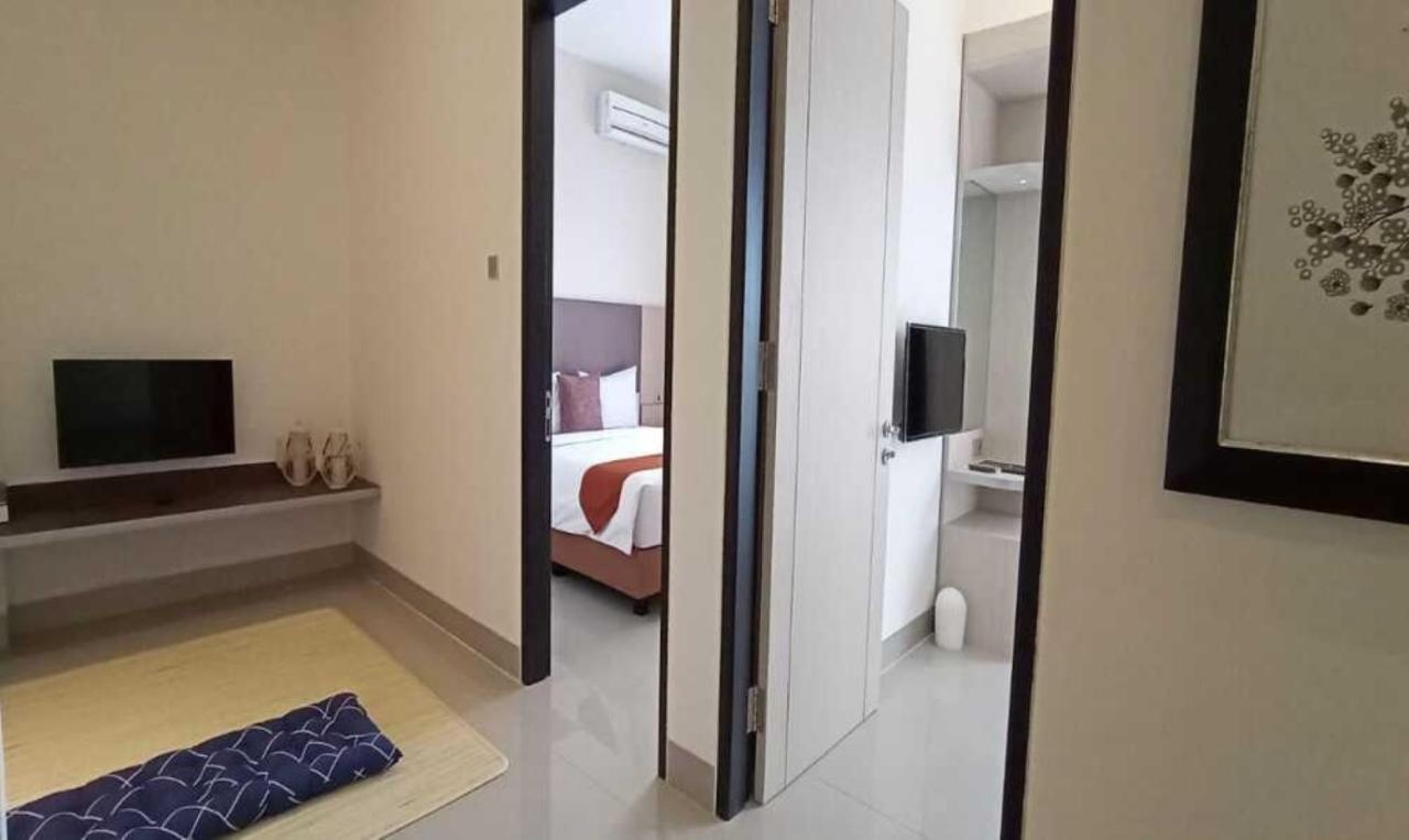 Sparks Odeon Sukabumi, Artotel Curated Exteriér fotografie