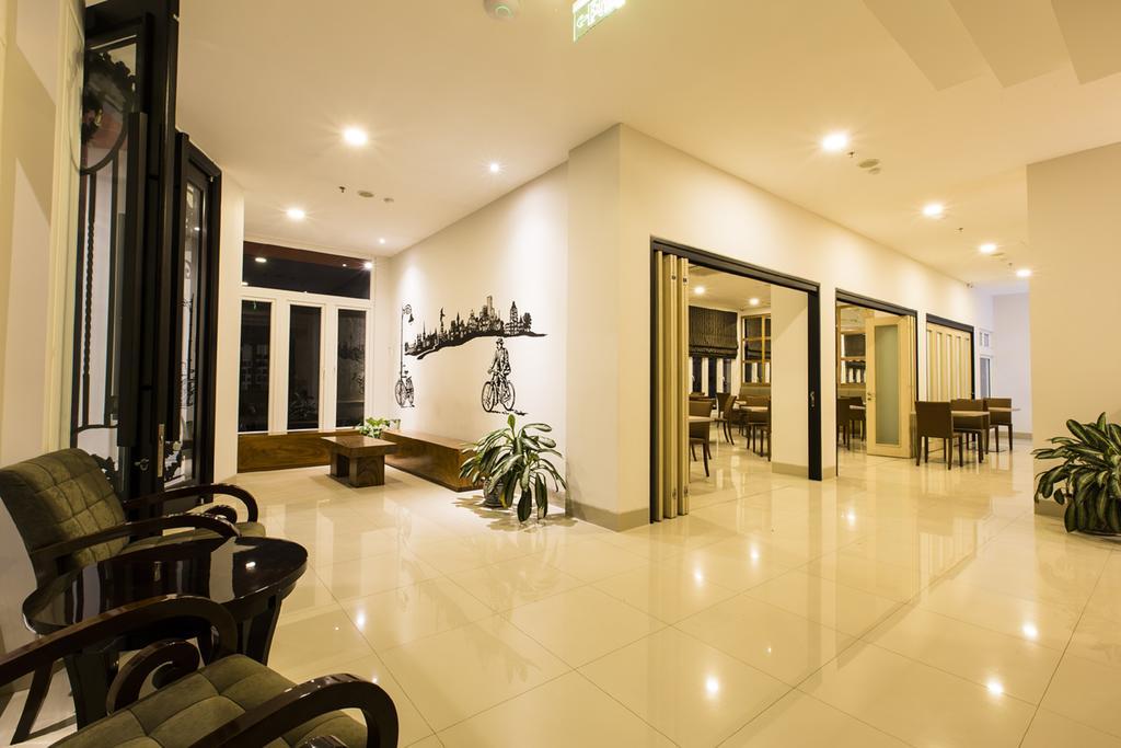 Sparks Odeon Sukabumi, Artotel Curated Exteriér fotografie