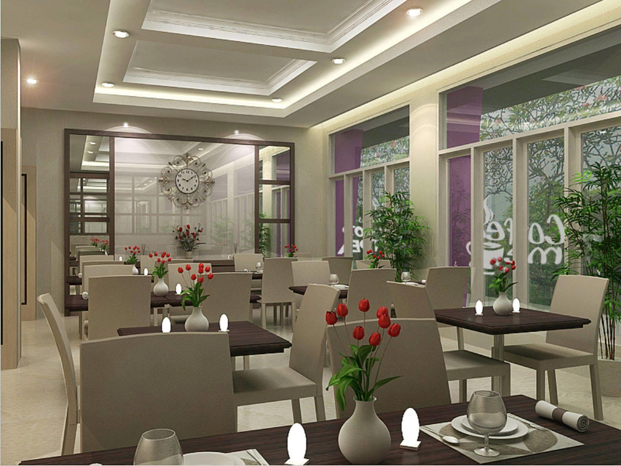 Sparks Odeon Sukabumi, Artotel Curated Exteriér fotografie