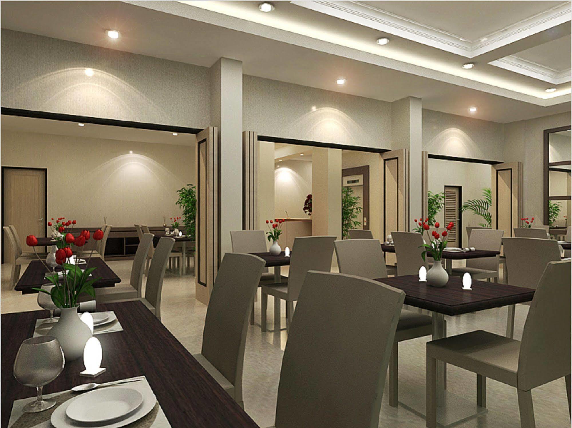 Sparks Odeon Sukabumi, Artotel Curated Exteriér fotografie