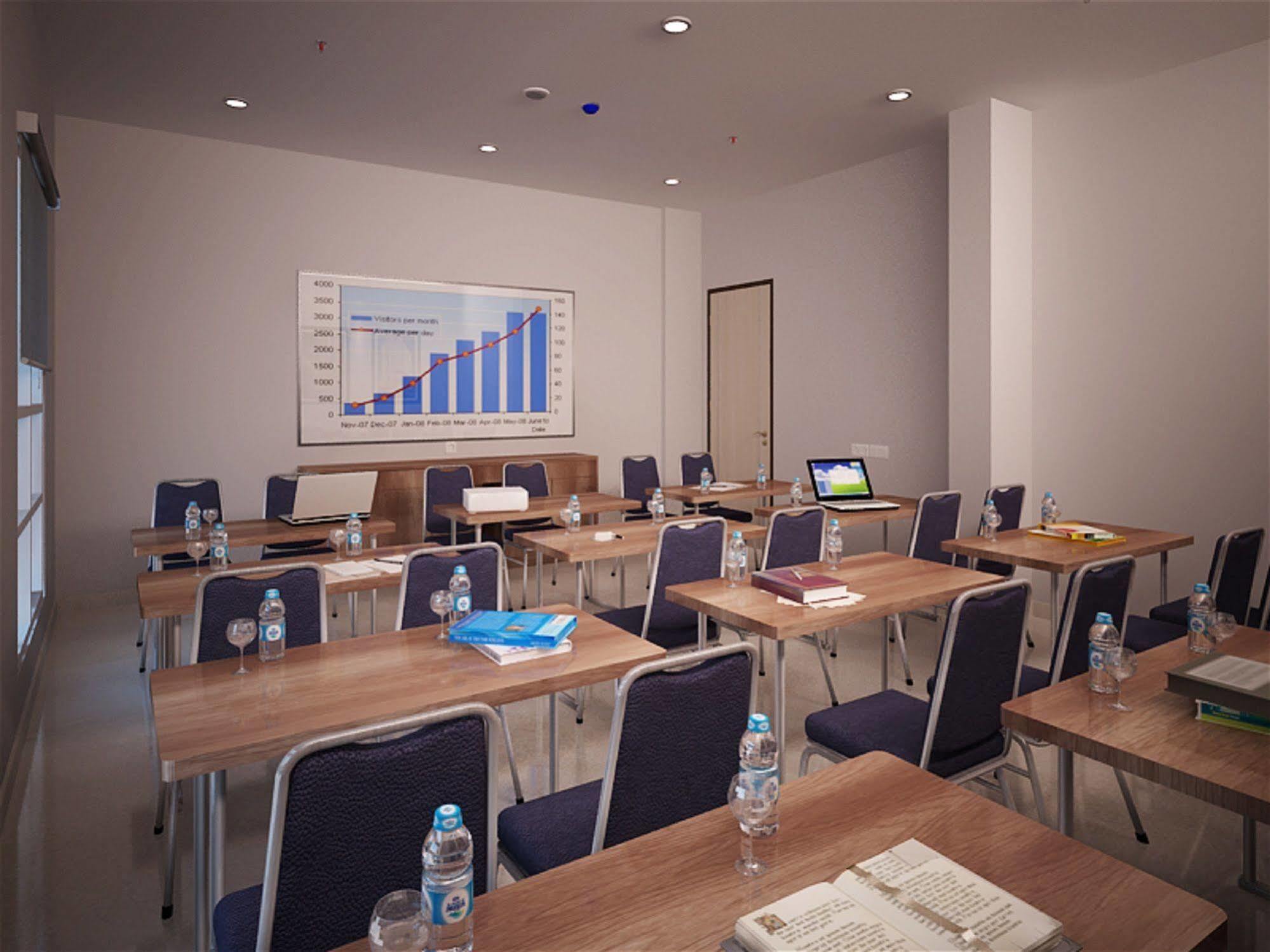 Sparks Odeon Sukabumi, Artotel Curated Exteriér fotografie